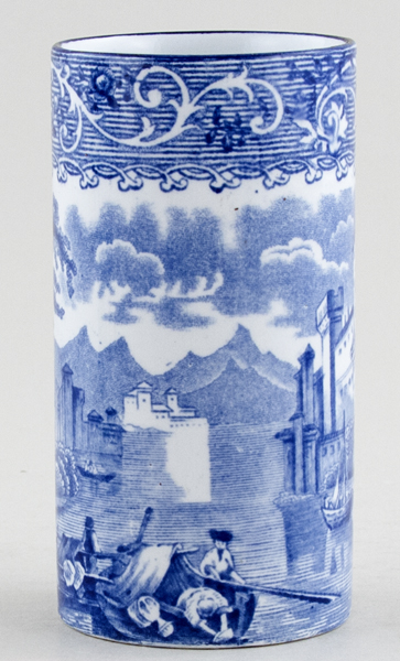 Vase c1930s